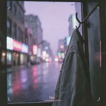 When The Sky Turns Purple - v1