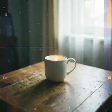 Fading Warmth - v2
