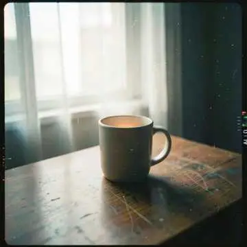 Fading Warmth - v1