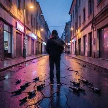 Vagabond a kakabond