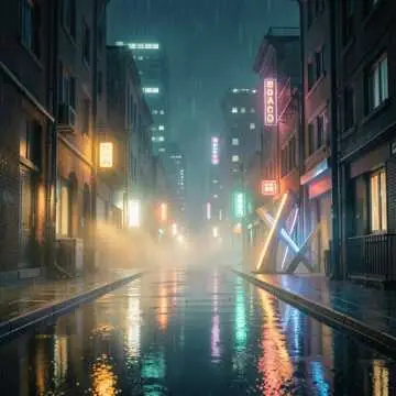Loneliness-inspired Deep House Mix