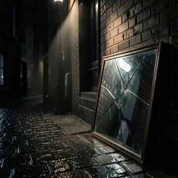 “Lost in Your Shadow”