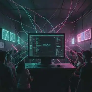 電脳団結アンセム