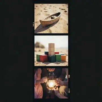 Benevolence - v1
