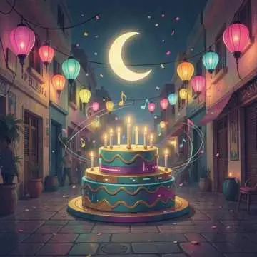 عيد ميلاد فاطمة