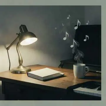 Focus Study Ambience - v1