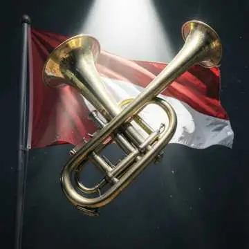 Mars Pramuka SMANSA Gudep - v1