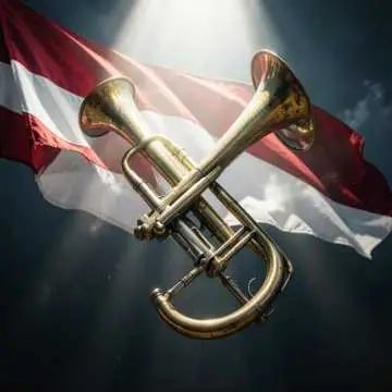 Mars Pramuka SMANSA Gudep - v2