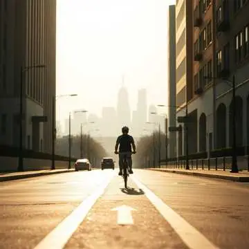 fenntartható közlekedes