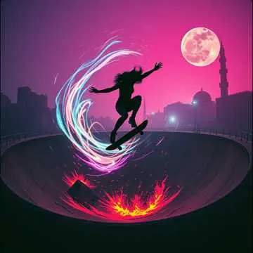 Street Flyer