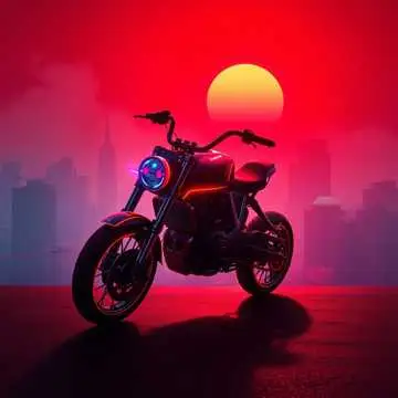 🎸 “CNH em Chamas” 🎸