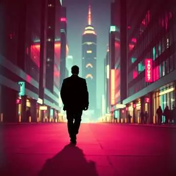 Algo estranho acontecendo em paulo merode