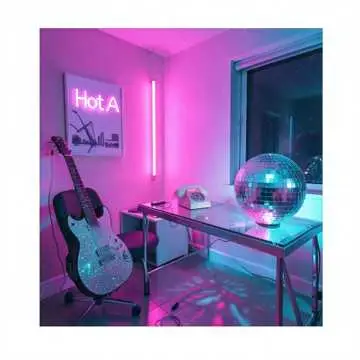 Retro Dans Ritim - v1