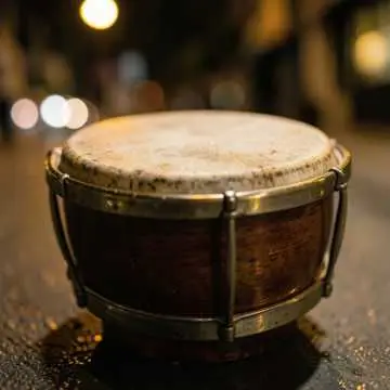 Ola moco Samba
