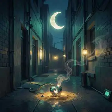 خاين أمانه
