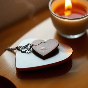 جۇرەك سەنىكى