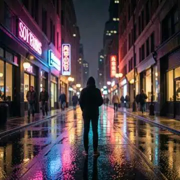 ليلة في المدينة - v2