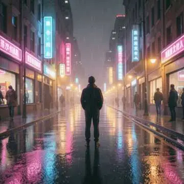 ليلة في المدينة - v1