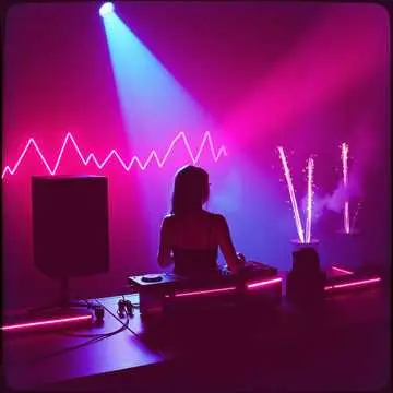 DJ Mera Command