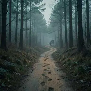 Camino de la Vida - v1
