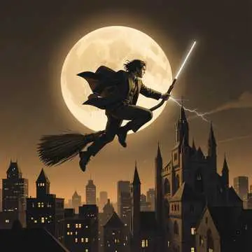 The Boy Who Lived