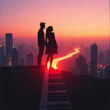 Two Hearts, One Beat