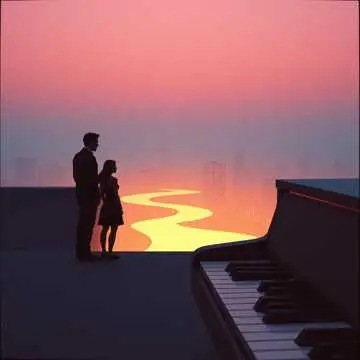 Two Hearts, One Beat