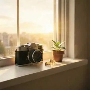 Lifestyle Vlog Bright Loopable BGM - v1
