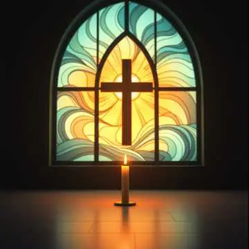 Your Grace Suffices