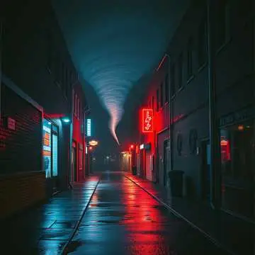 إحنا الإعصار