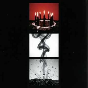 black candle