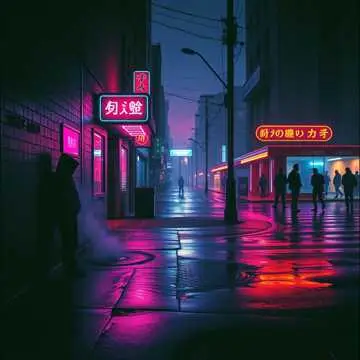 Rues de Fort-de-France