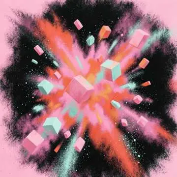 Retro Dubstep Level - v2
