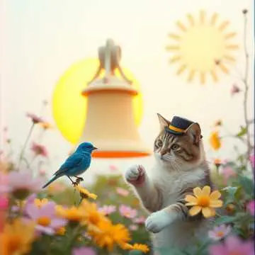 Bonjour, Bonjour, Petits Amis