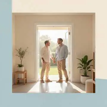 Secret Walk With Dad