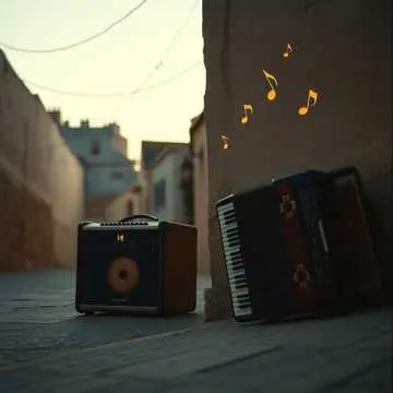 خليها على الله