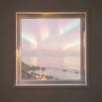 Calm 432Hz Ambient Piano - v2