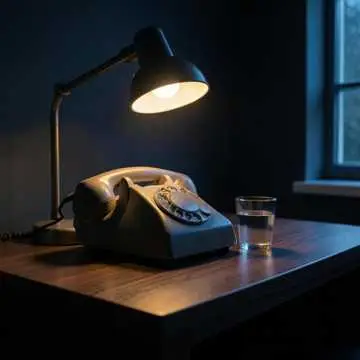 Phone Call at 2 am - v2
