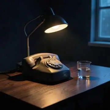 Phone Call at 2 am - v1