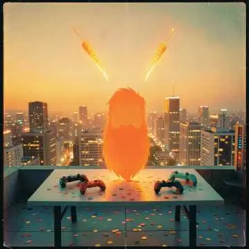 Carottes pour Raphaël