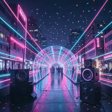 Party Trap Anthem - v1