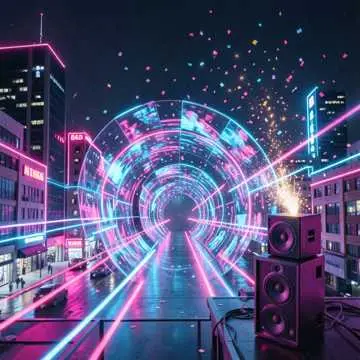 Party Trap Anthem - v2