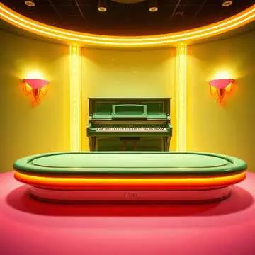 Lucky Shuffle Loop