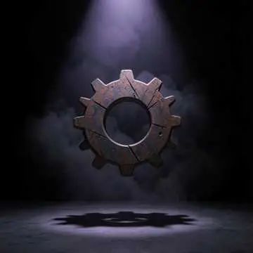 Mysterious Dark Ambient Horror Score - v2