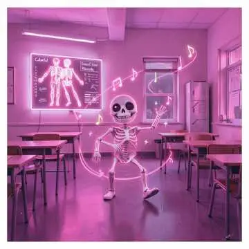 Anatomy Boogie - v1