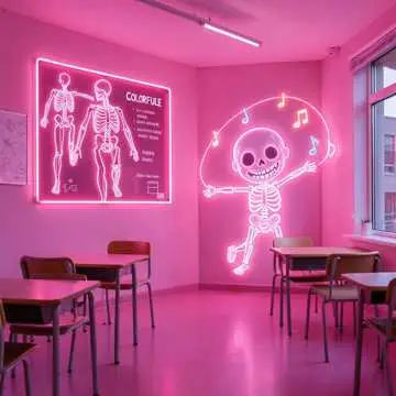 Anatomy Boogie - v2