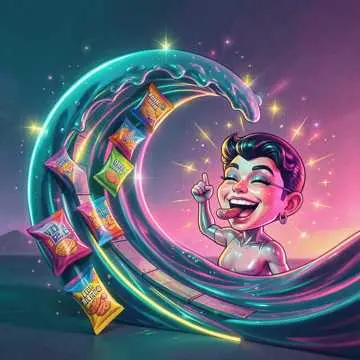 南江桥嚼嚼歌