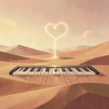 بأيِّ ذنبٍ هجرتني؟ - v2