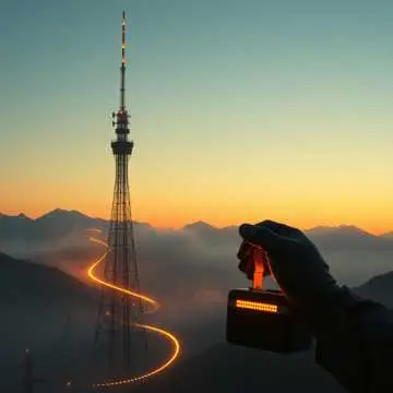 五一花海光源