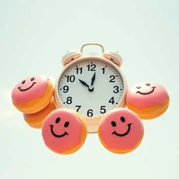 DodoDonut Wash Hands Song